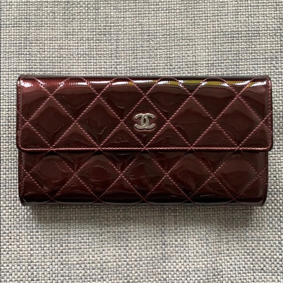 CHANEL Handbags - Chanel wallet additional photos